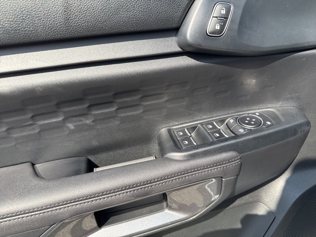 2025 Ford Ranger XLT photo 24