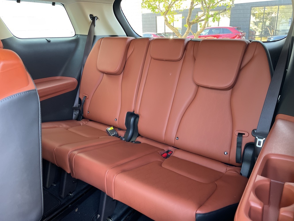 2025 Kia Carnival EX photo 12