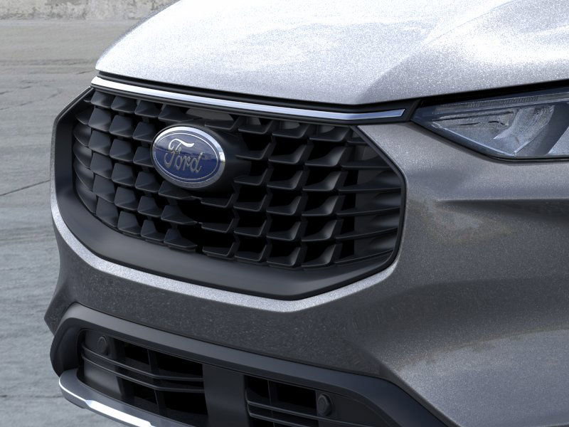 2025 Ford Escape Active photo 9