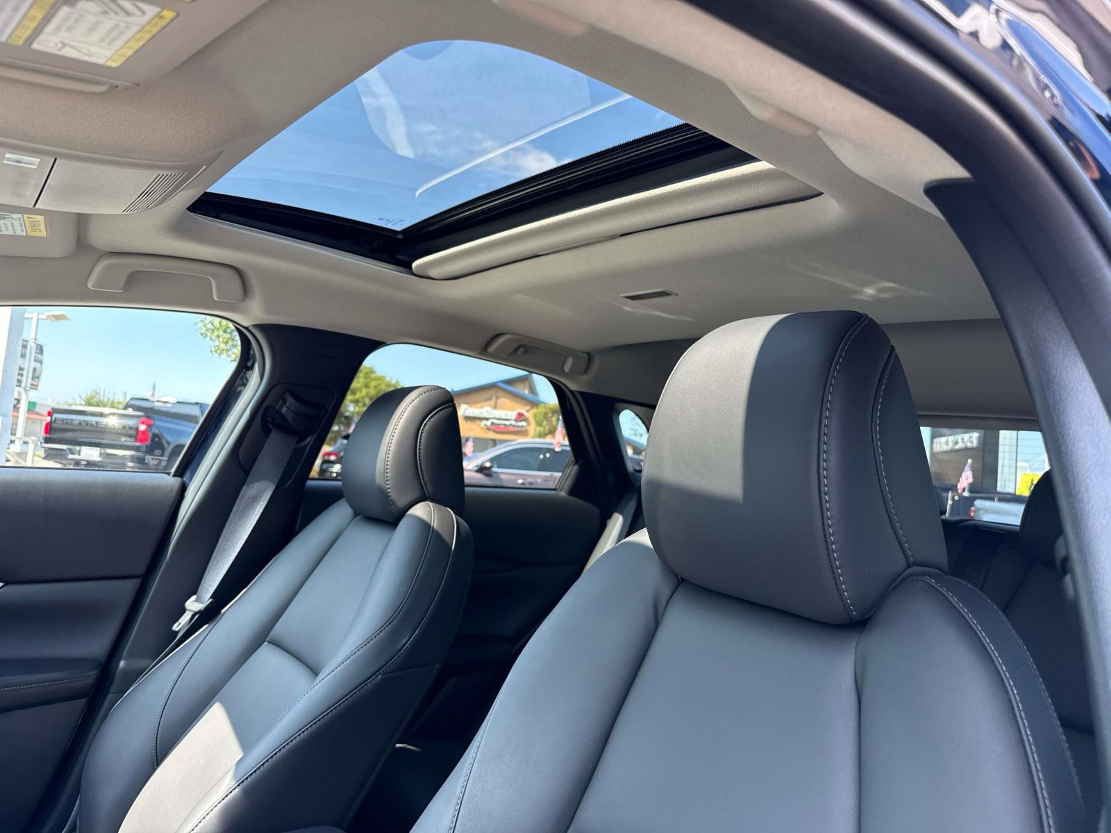 2025 Mazda CX-30 2.5 S Preferred photo 23