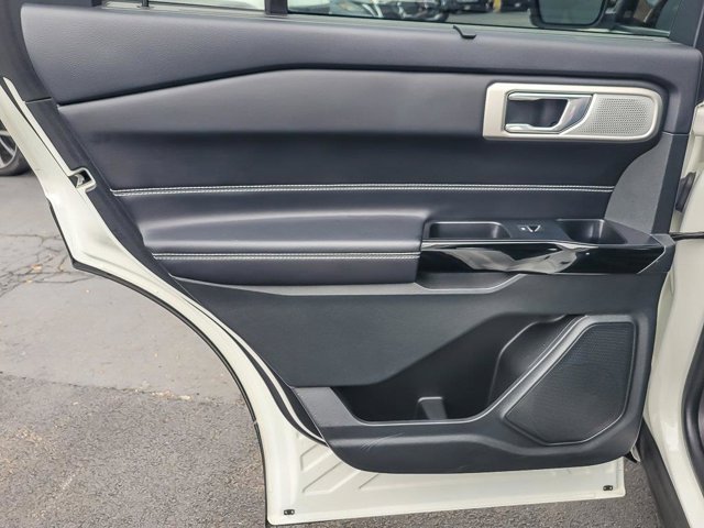 2022 FORD EXPLORER - Image 59