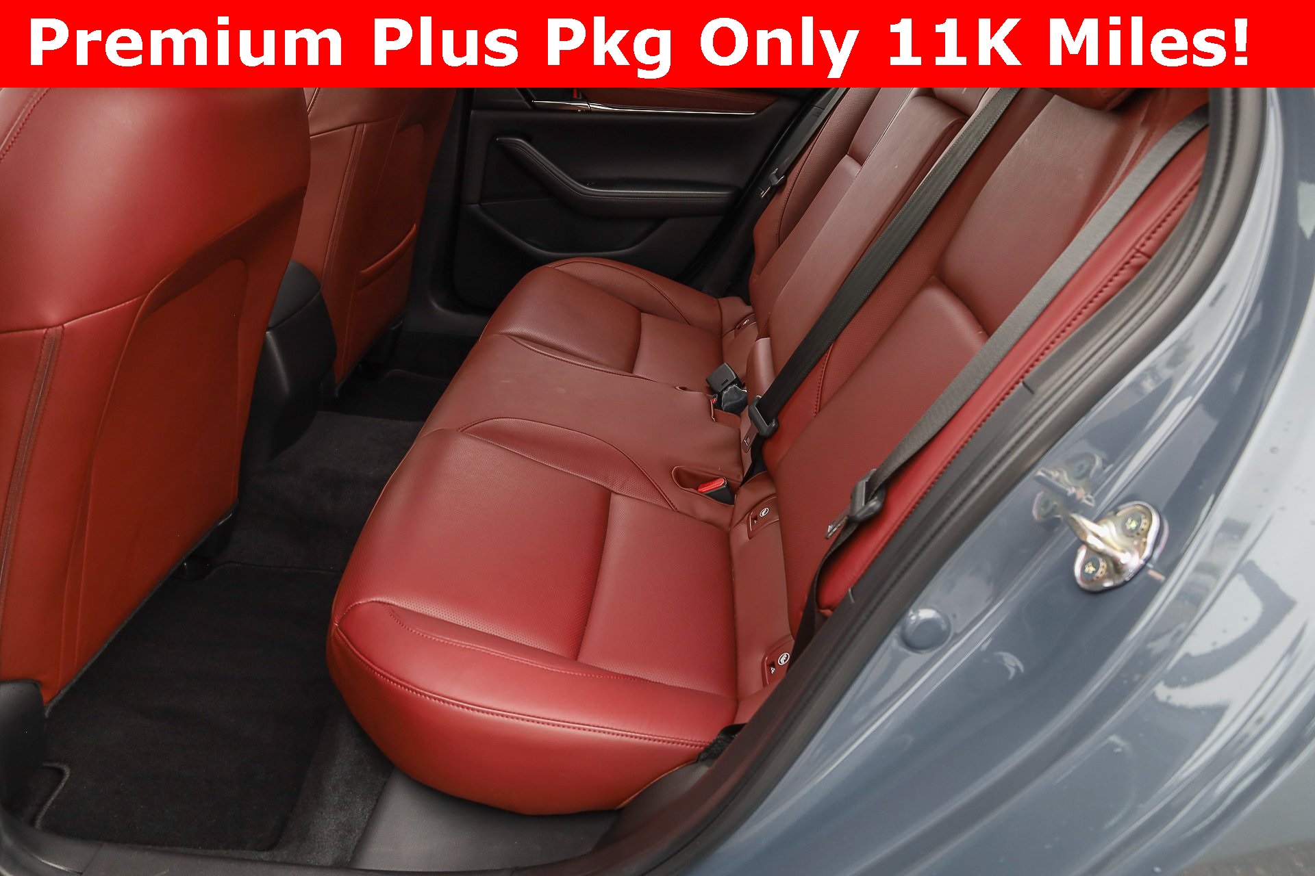 2023 Mazda Mazda3 Hatchback 2.5 Turbo Premium Plus photo 26