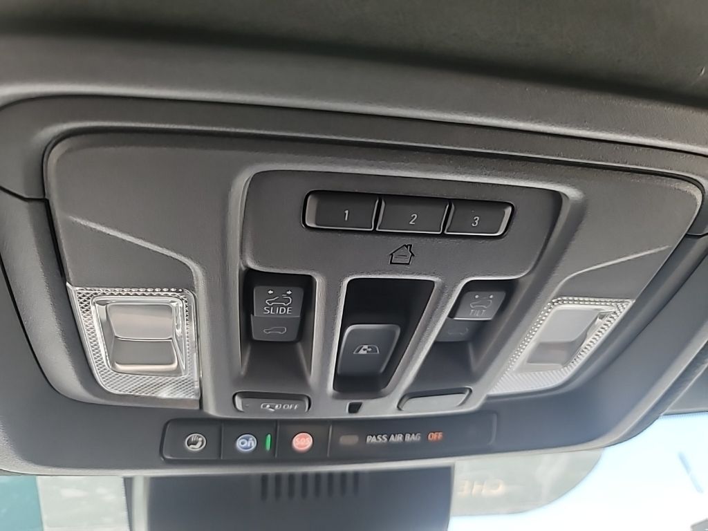 2024 Gmc Sierra 2500 HD Denali Ultimate photo 23