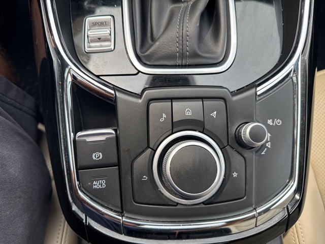 2022 Mazda CX-9 Touring photo 14