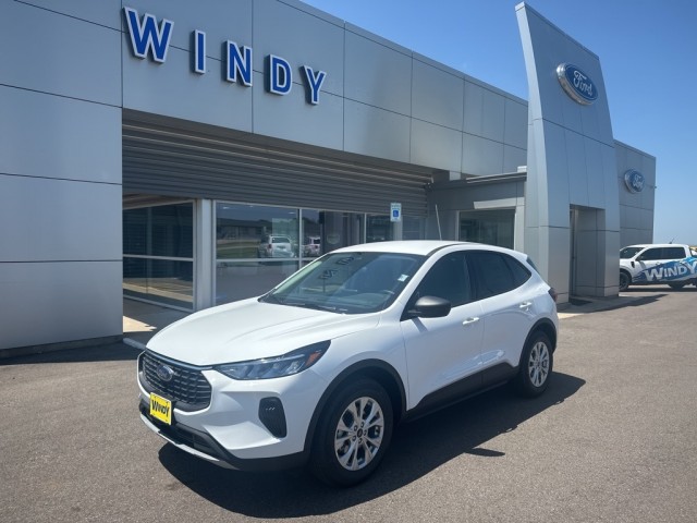 2025 Ford Escape Active™