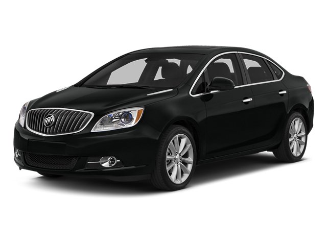 2014 Buick Verano 1SD's photo