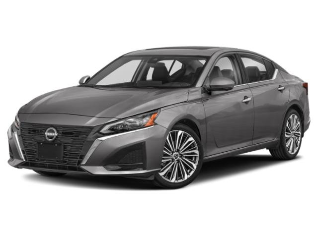 2025 Nissan Altima SL photo 13