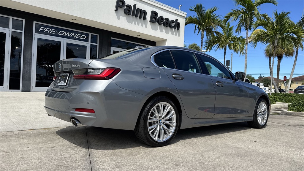 2024 Bmw 330i xDrive photo 20