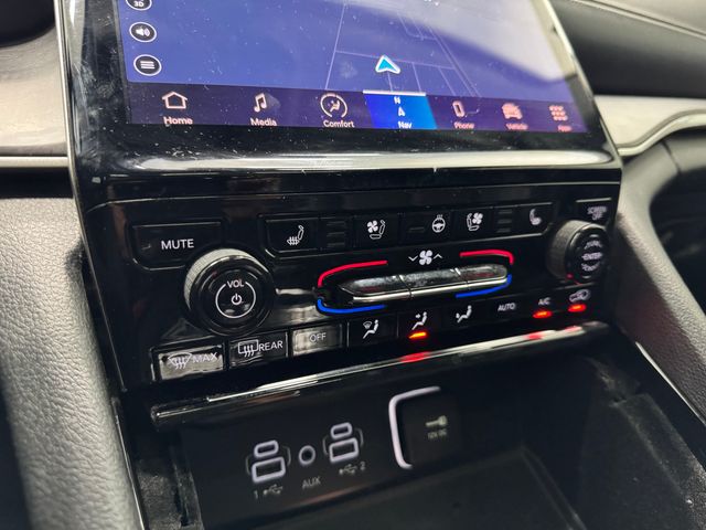 2021 Jeep Grand Cherokee Limited photo 34
