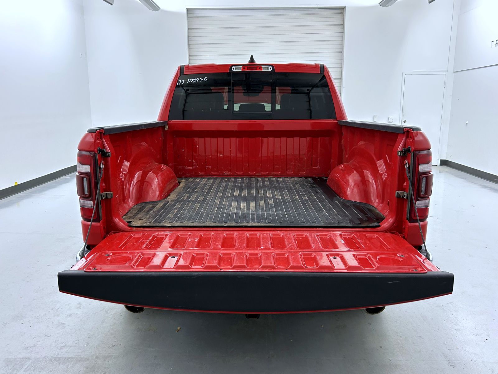 2022 Ram 1500 Laramie photo 21