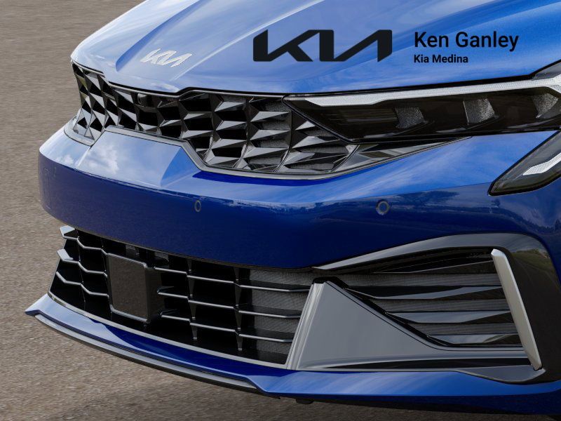 2025 Kia K5 EX photo 10
