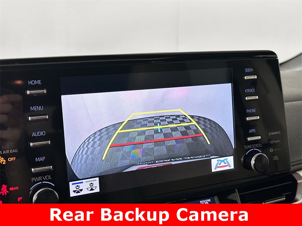 2024 Toyota Sienna Limited photo 10