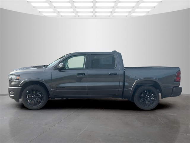 2026 Ram 1500 Laramie photo 3