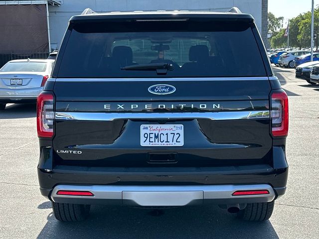 2023 Ford Expedition Limited photo 4