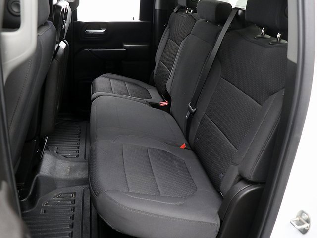 2022 Chevrolet Silverado 2500HD photo 13