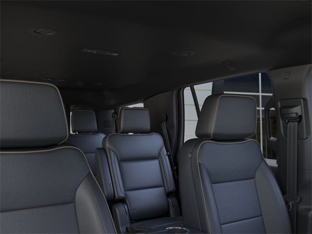 2025 Gmc Yukon photo 22