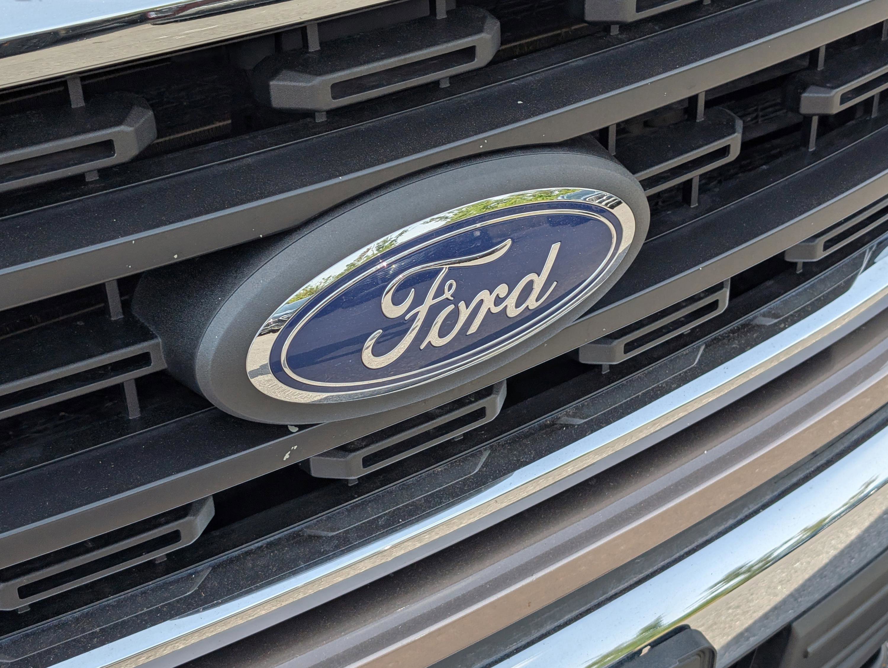 2022 Ford F-150 XLT photo 4