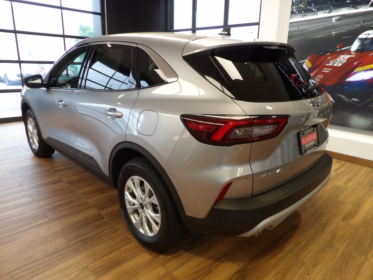 2024 Ford Escape Active photo 8