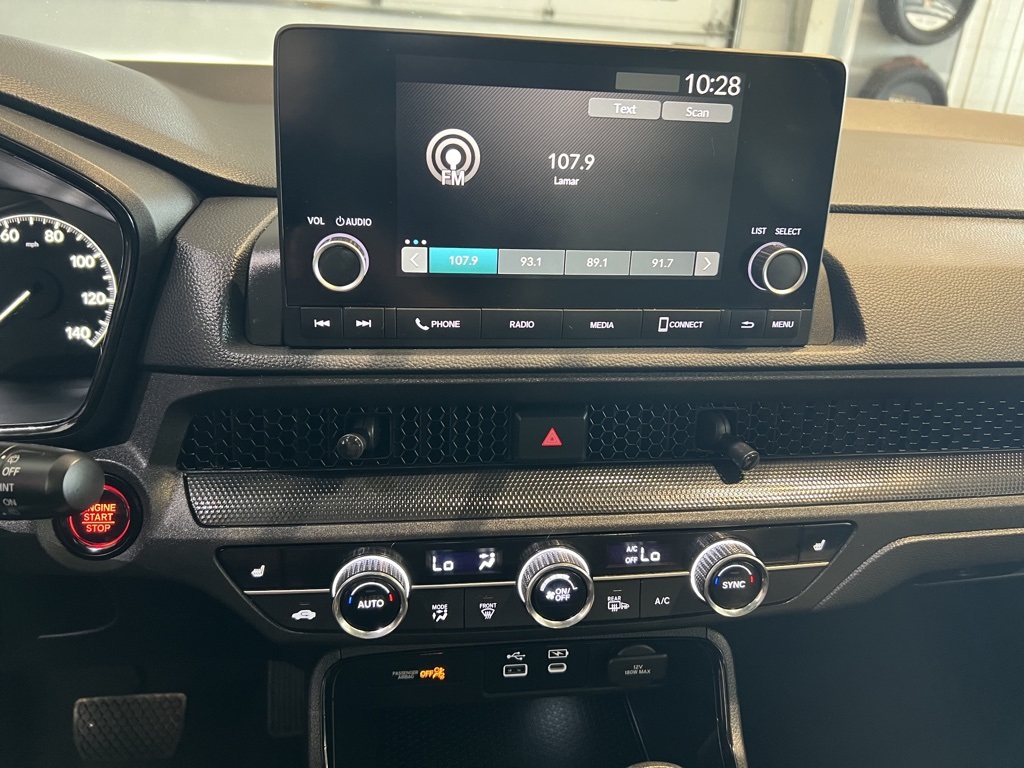 2023 Honda CR-V EX photo 22