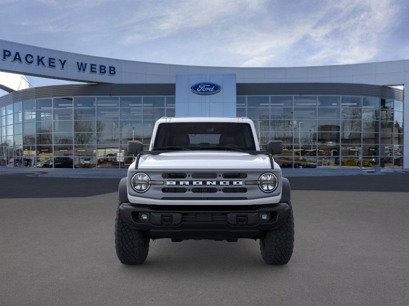 2025 FORD BRONCO - Image 8