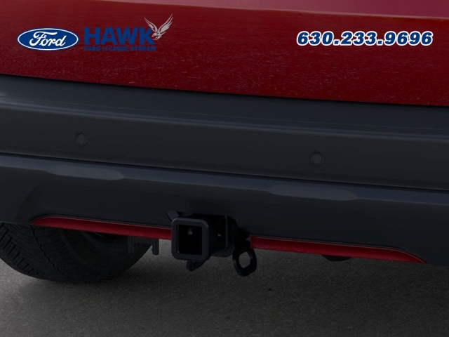 2025 FORD ESCAPE - Image 23