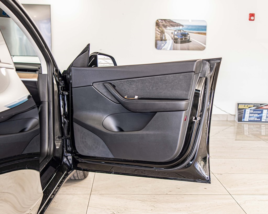2021 TESLA MODEL Y - Image 37