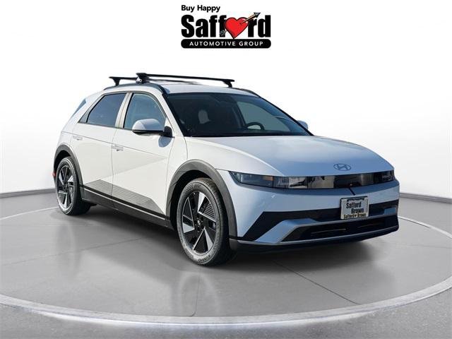 2025 Hyundai IONIQ 5 SEL's photo