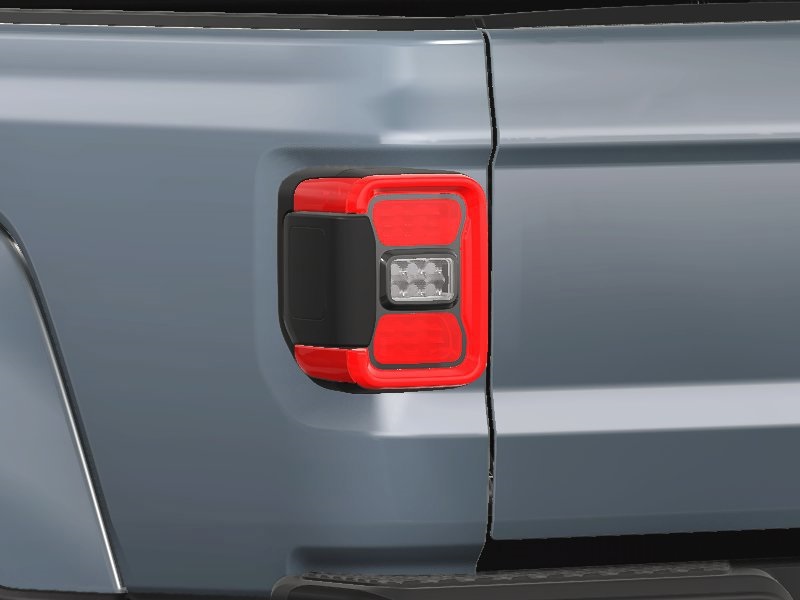 2025 Jeep Gladiator Sport S photo 12