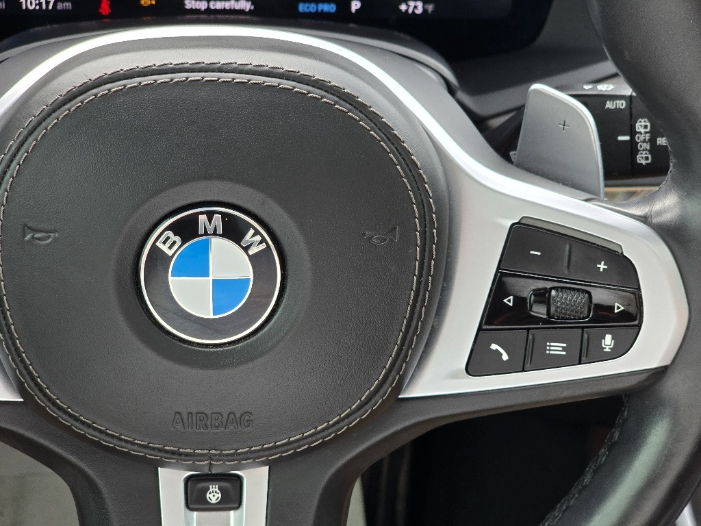 2021 Bmw X5 sDrive40i photo 15