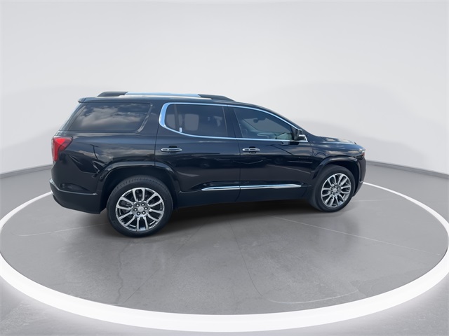 2022 Gmc Acadia Denali photo 8