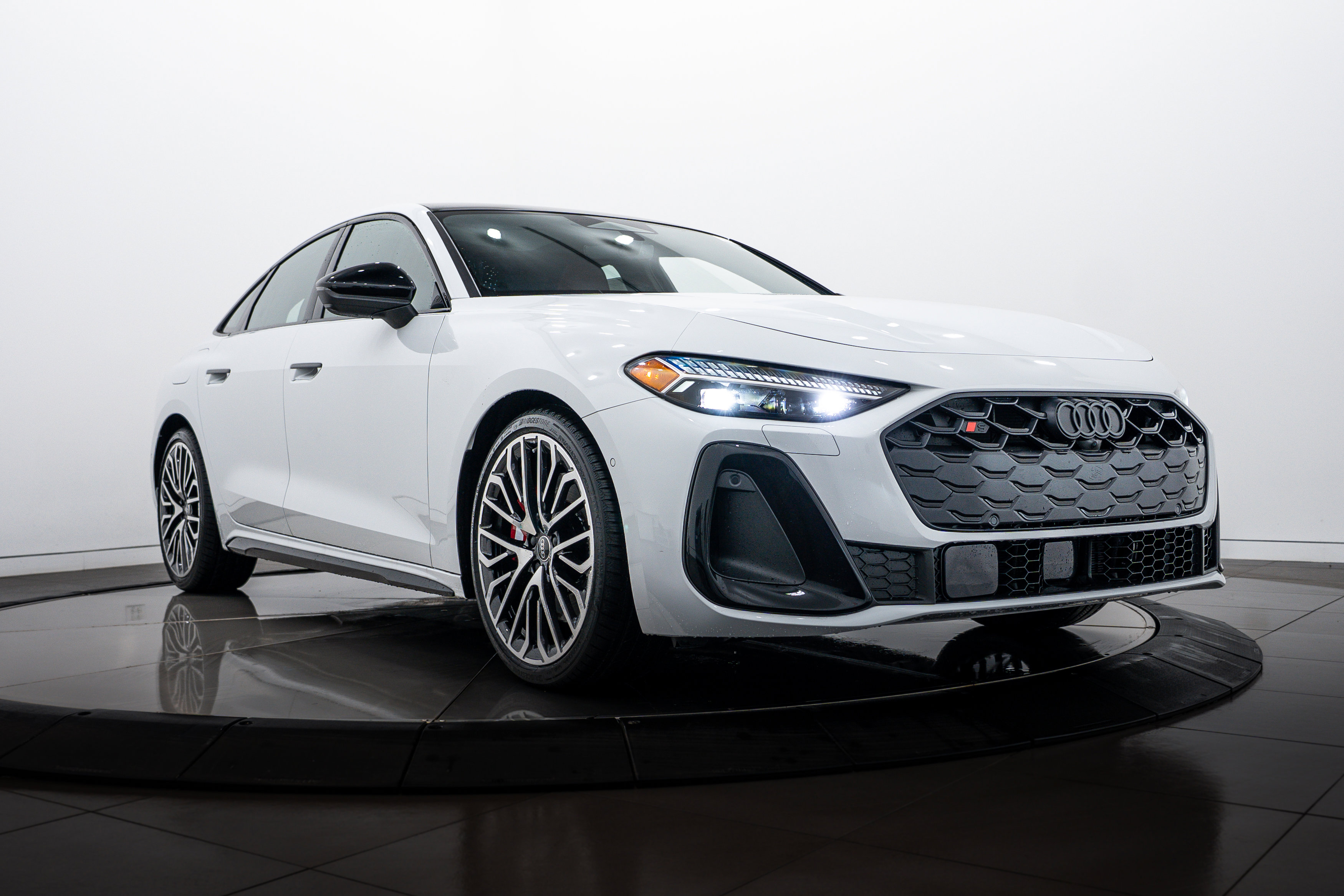 2025 Audi New S5 Premium Plus's photo