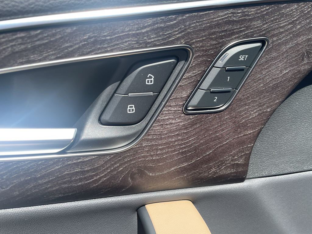 2025 Audi Q7 45 Premium Plus photo 19