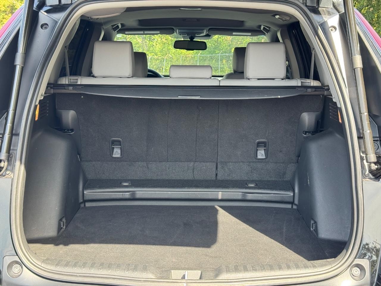 2022 Honda CR-V EX-L photo 4