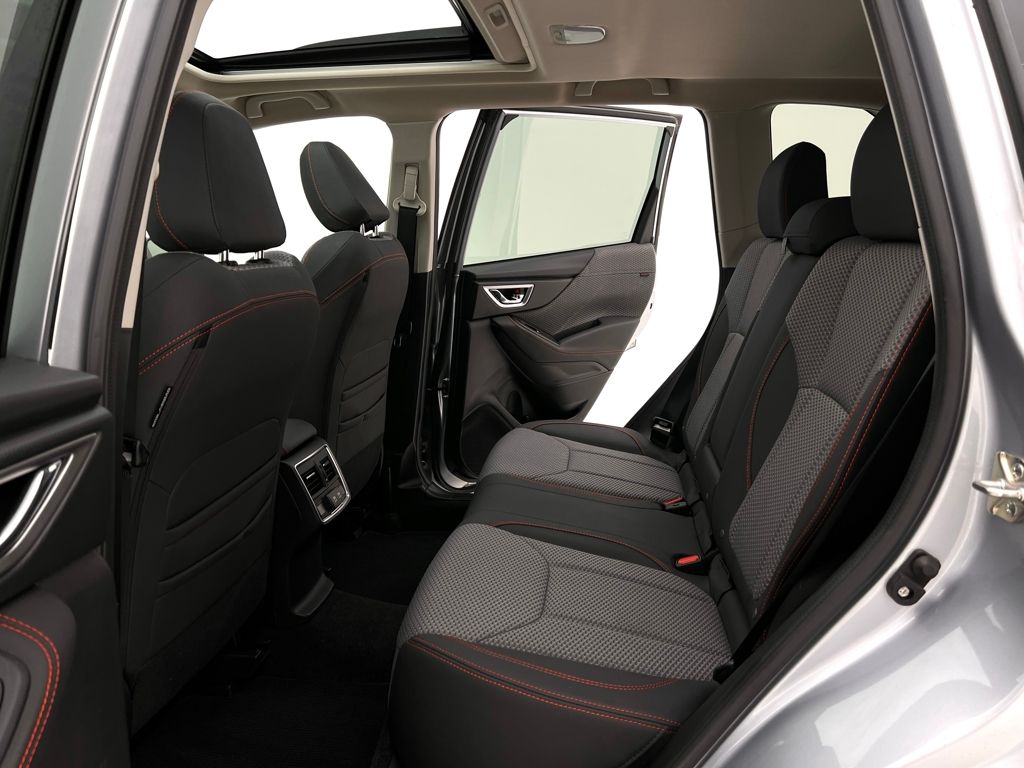 2020 Subaru Forester Sport photo 15