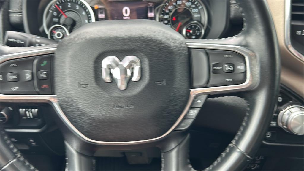 2021 Ram 1500 Laramie photo 27