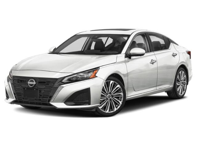 2023 Nissan Altima SL's photo