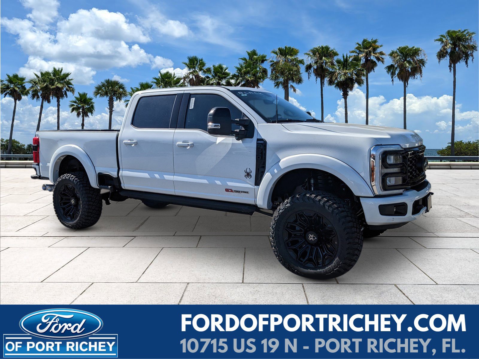 2026 Ford F-250 Base's photo