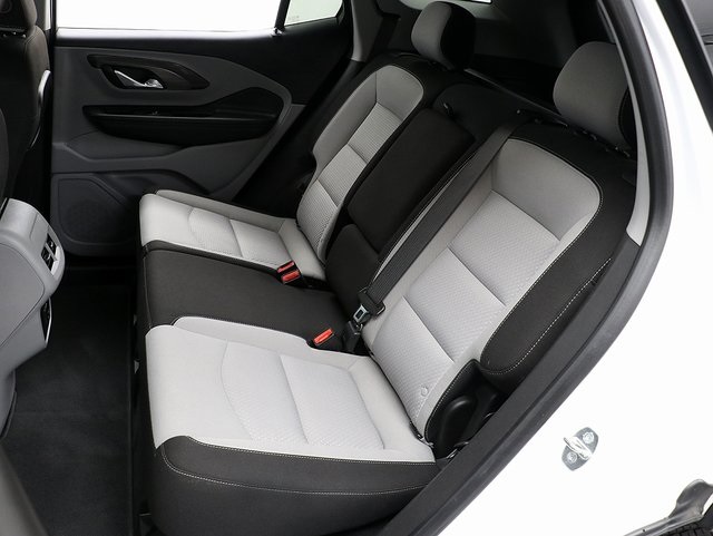 2023 Gmc Terrain SLE photo 10