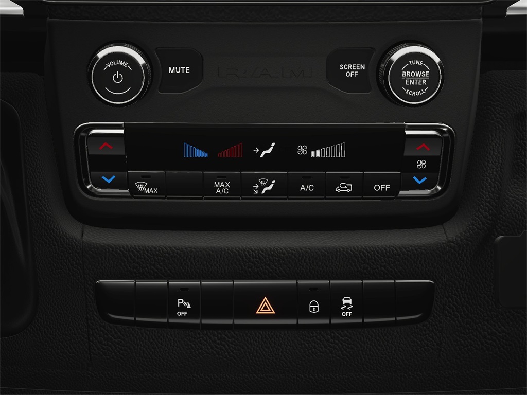 2025 Ram ProMaster 2500 photo 19