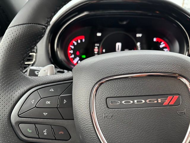 2025 Dodge Durango R/T Plus photo 25