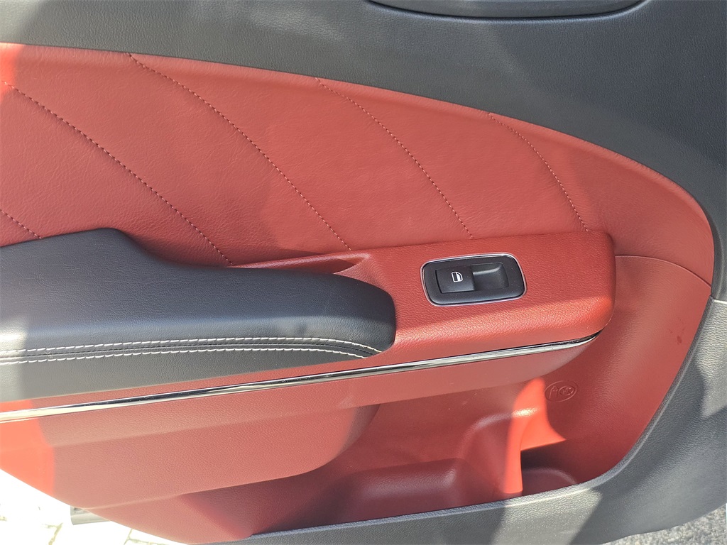 2019 Dodge Charger SRT8 Hellcat photo 11