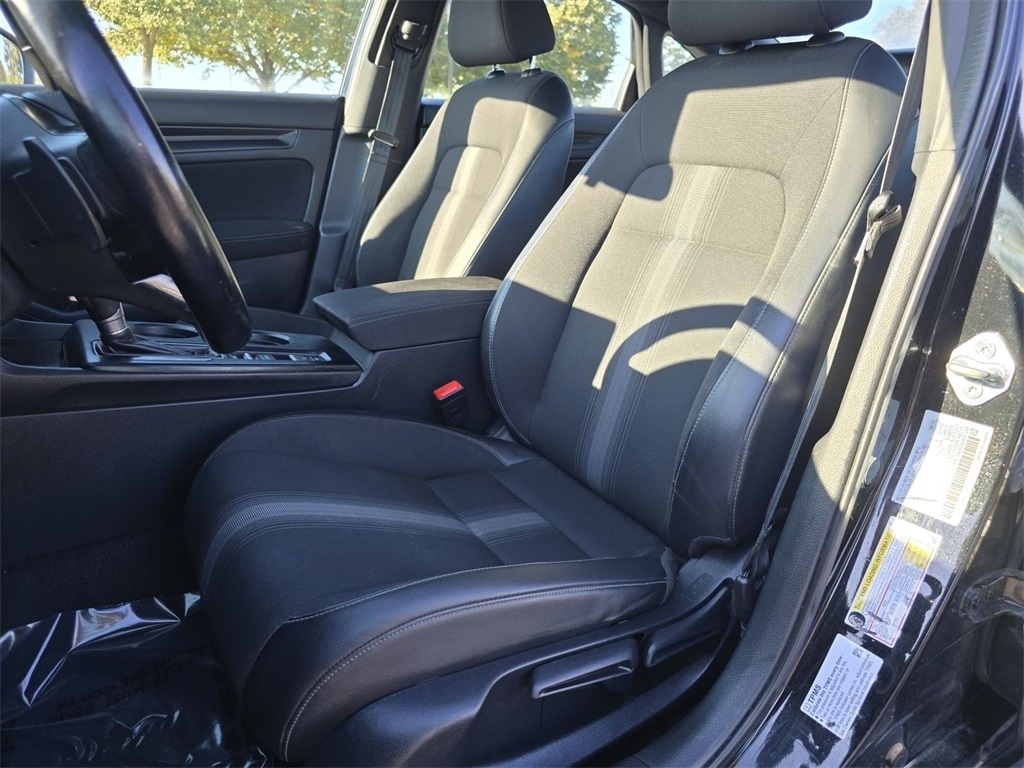 2022 Honda Civic Sport photo 14