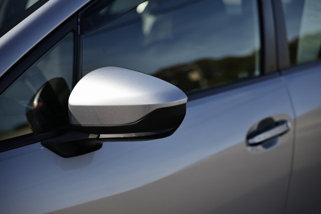 2022 Subaru WRX Premium photo 2