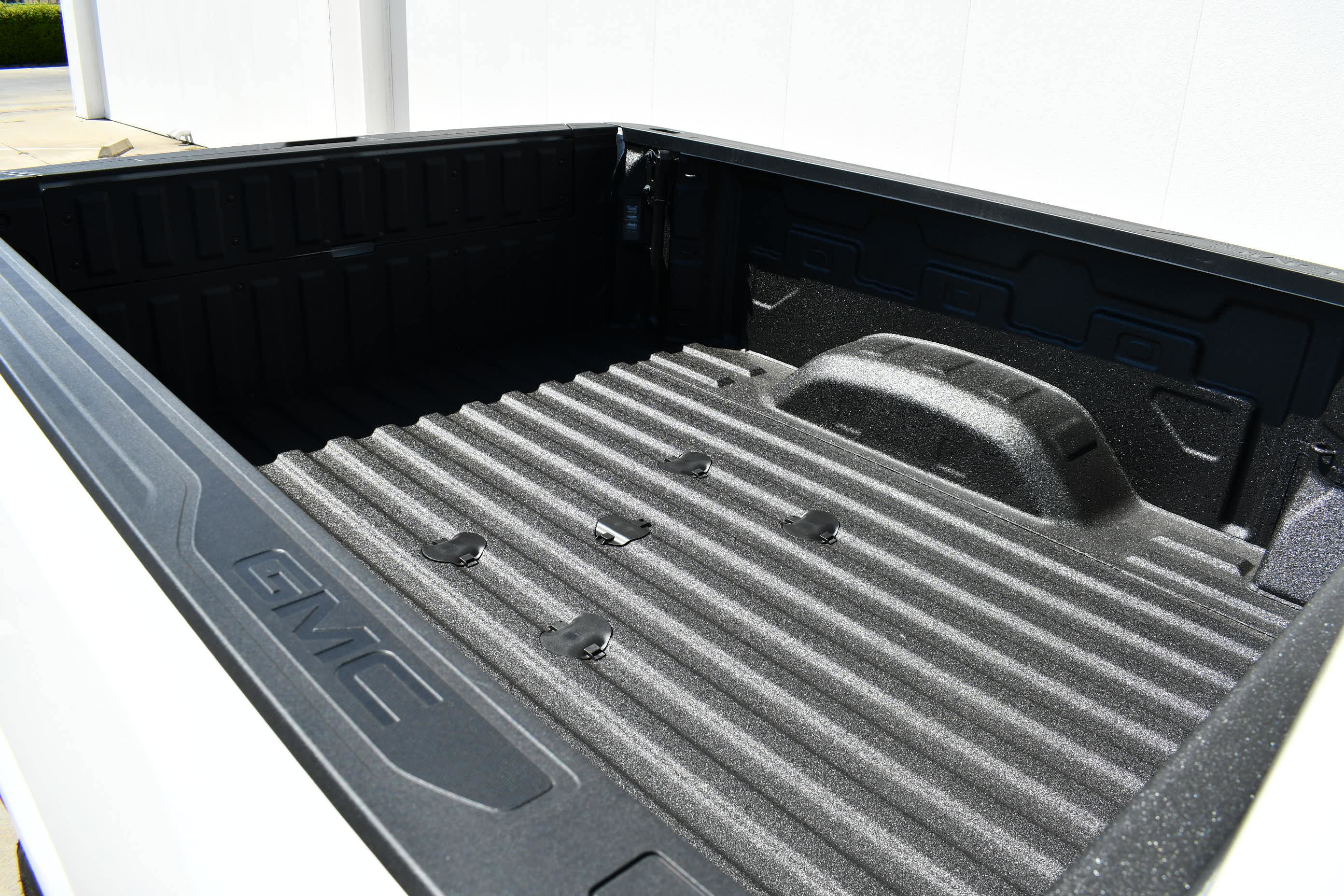 2025 Gmc Sierra 2500 HD Denali photo 15