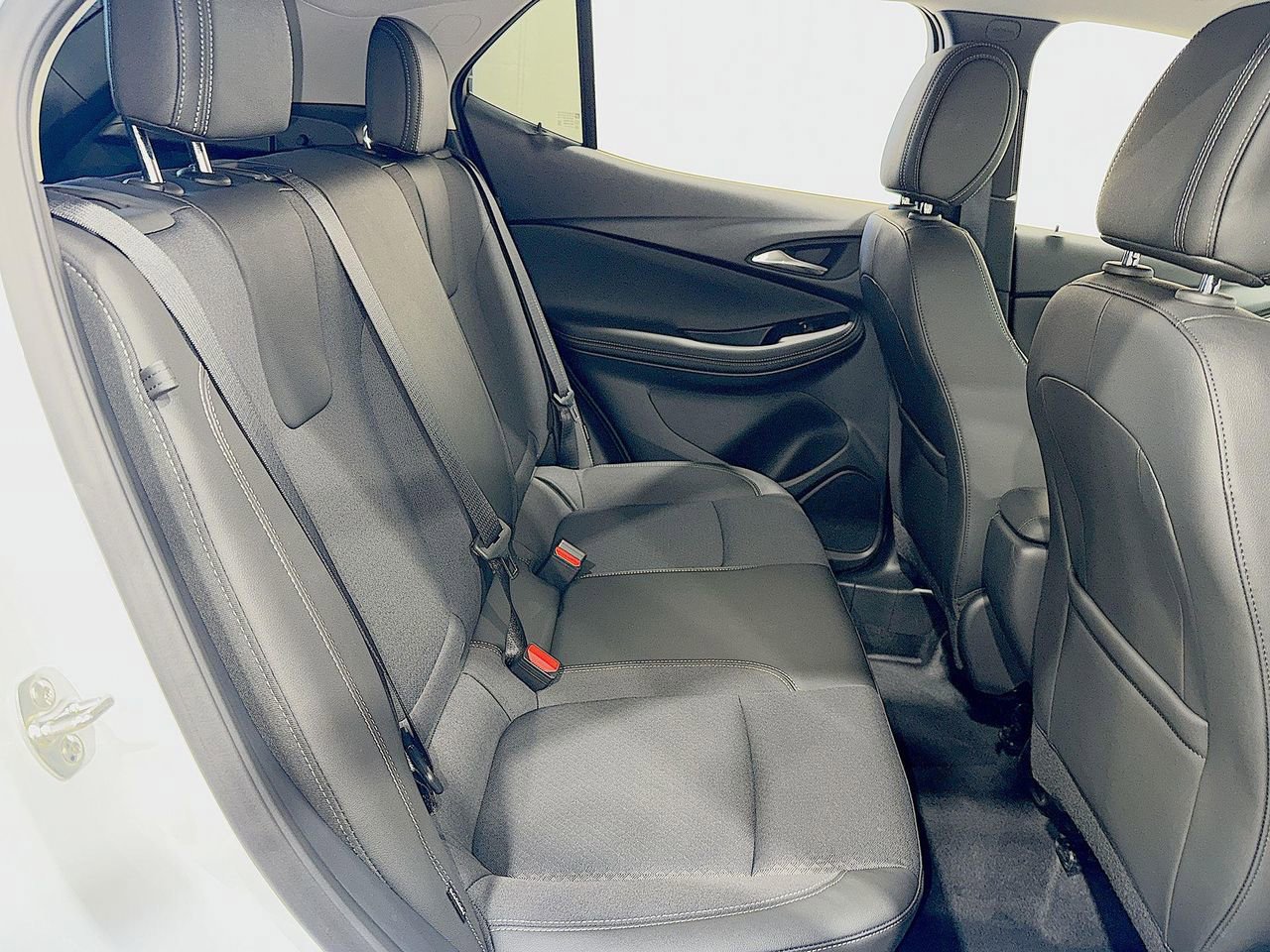 2025 Buick Encore GX Preferred photo 21