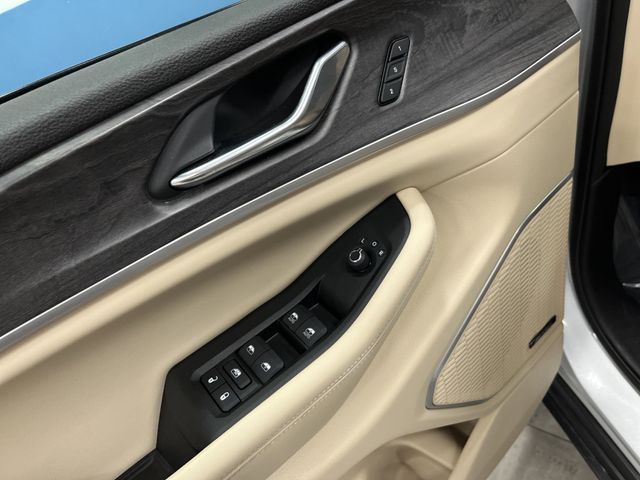 2024 Jeep Grand Cherokee Limited photo 24