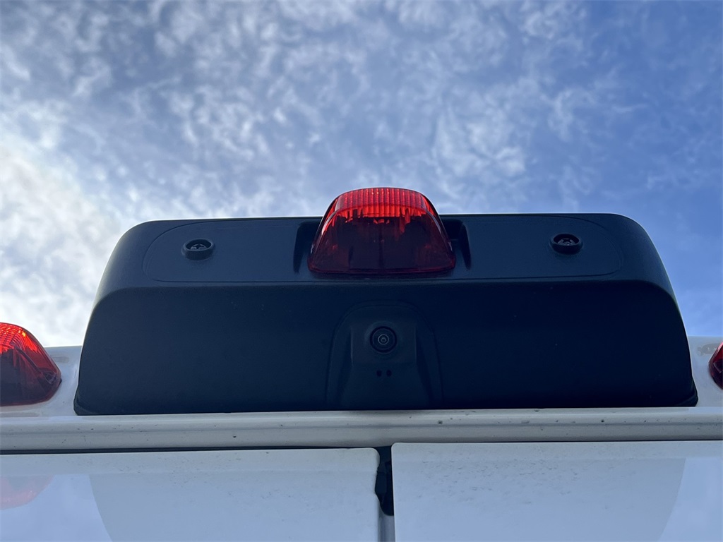 2024 Ram ProMaster 3500 photo 5