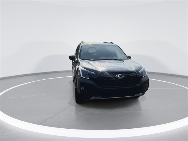 2022 Subaru Forester Wilderness photo 2