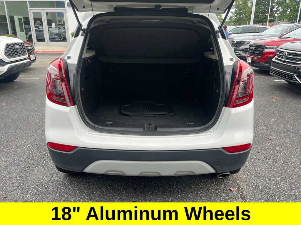 2021 Buick Encore Preferred photo 25