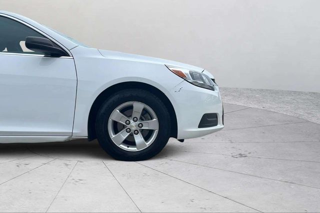 2016 Chevrolet Malibu Limited LS photo 33